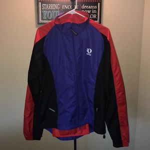 Pearl Izumi Performance Jacket